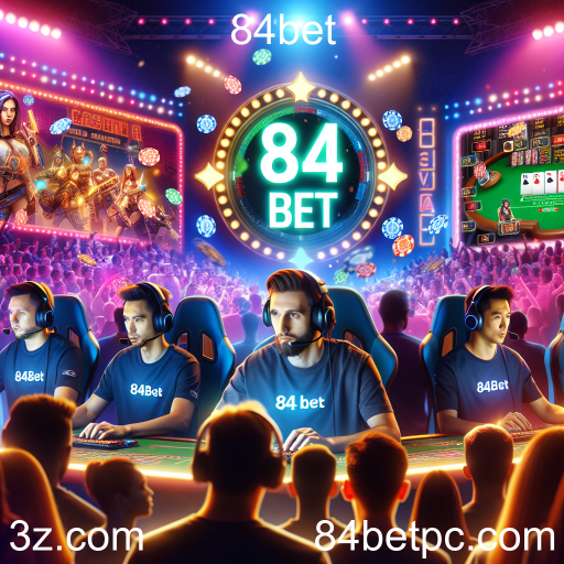 A Ascensão dos Esports: Uma Nova Era no Entretenimento